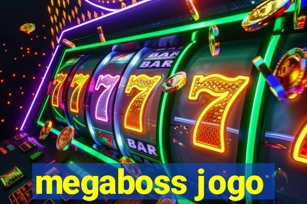 megaboss jogo